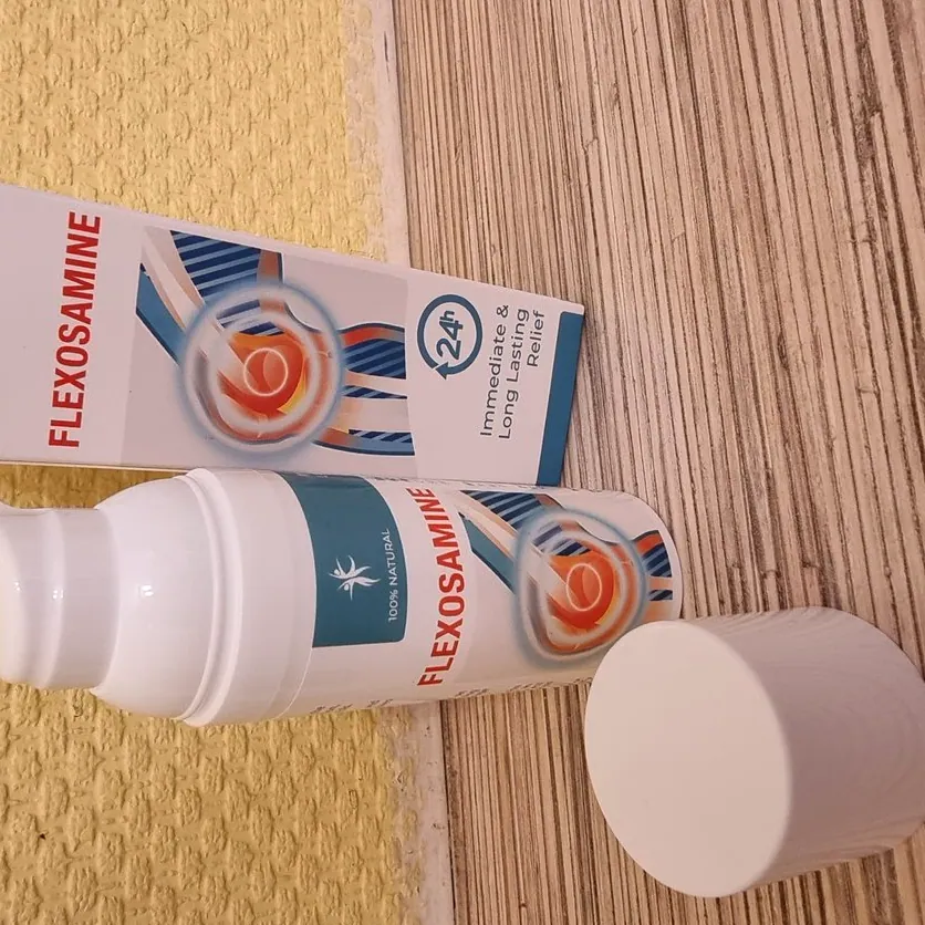 Flexosamine Gel — Image 2