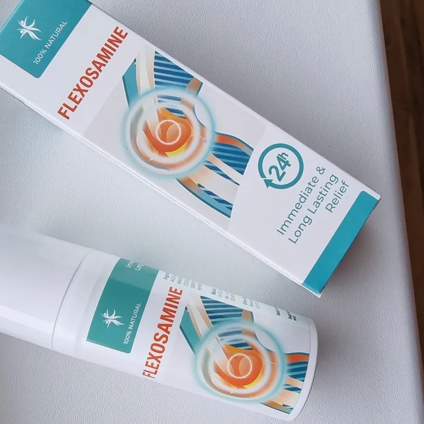 Flexosamine Gel — Image 5