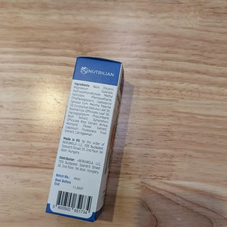 Flexosamine Pro — Foto 5