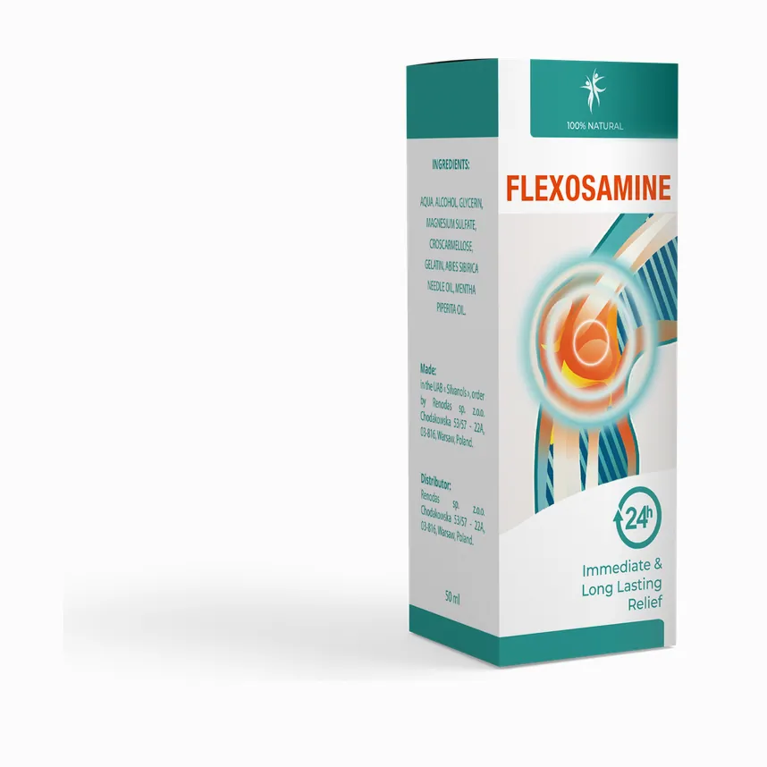 Flexosamine