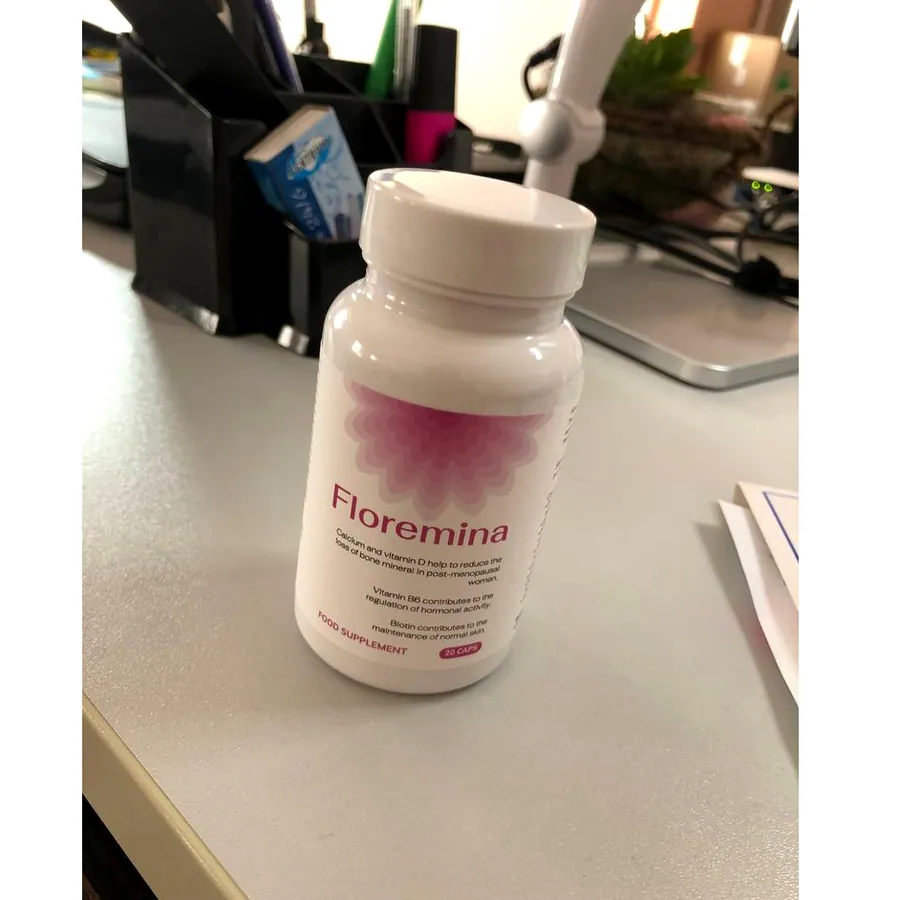 Floremina