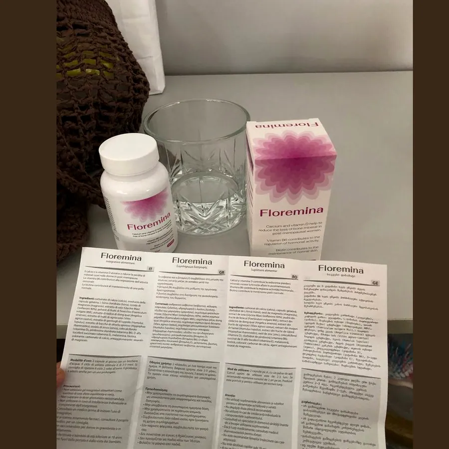 Floremina — Снимка 2