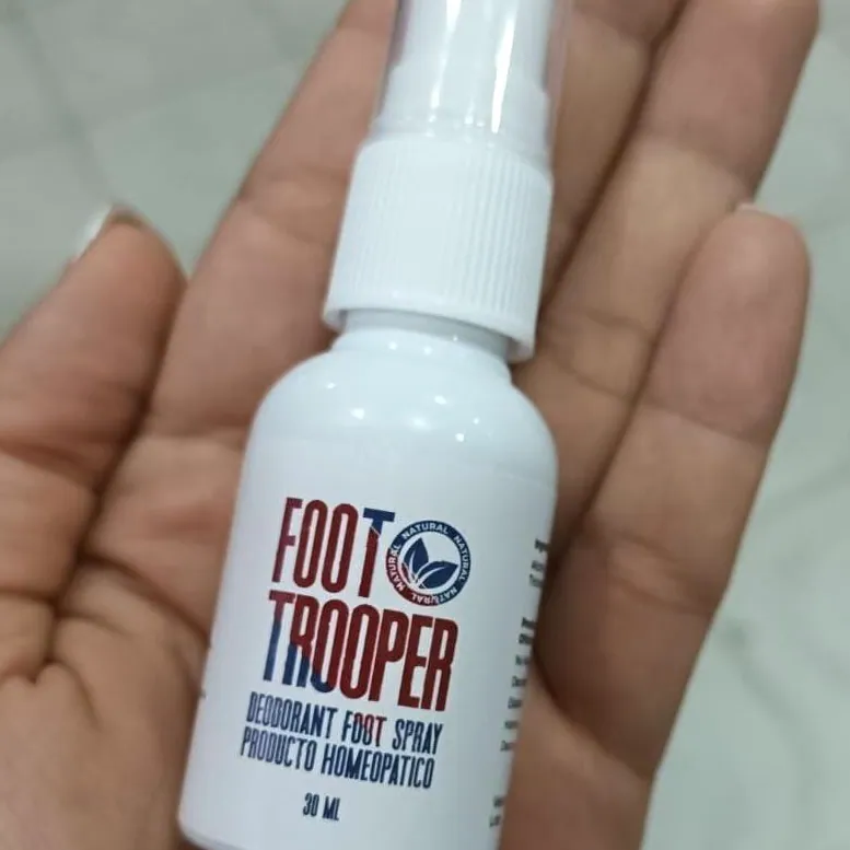 Foot Trooper