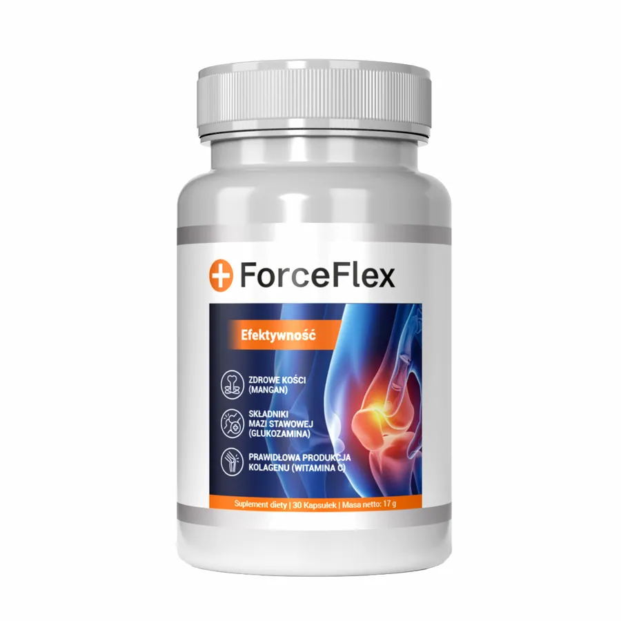 ForceFlex — Zdjęcie 3