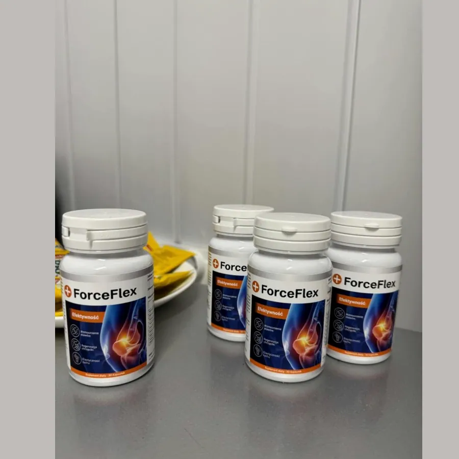ForceFlex — Zdjęcie 4