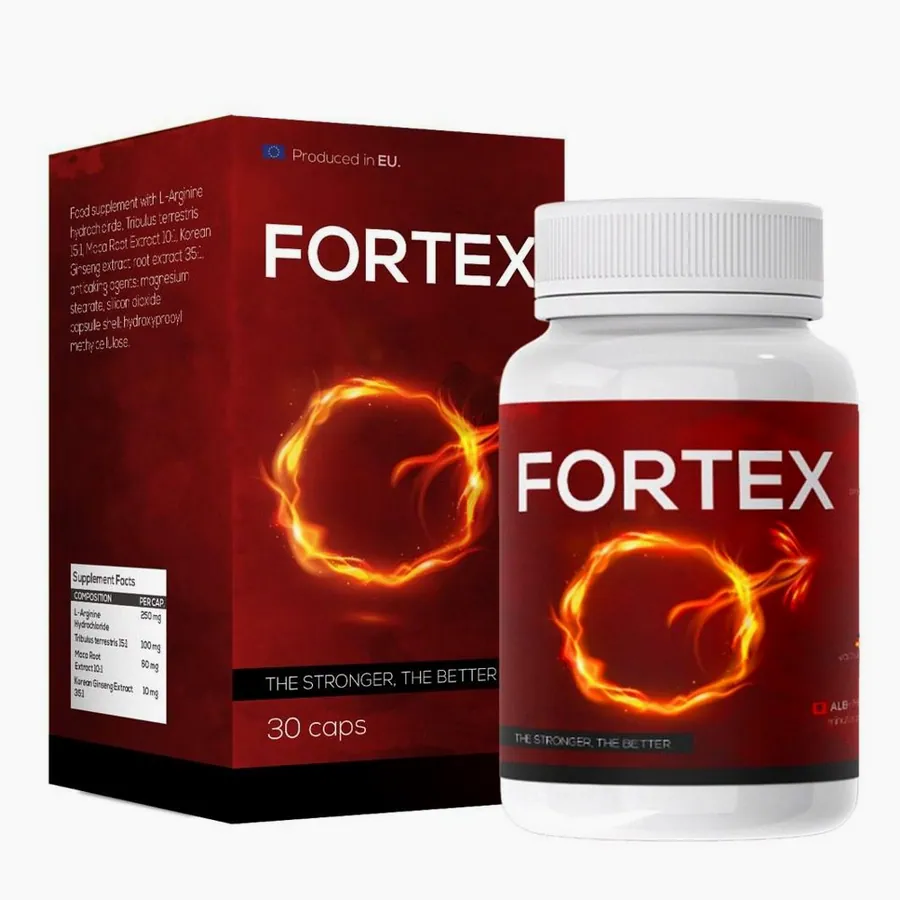 Fortex — Foto 2