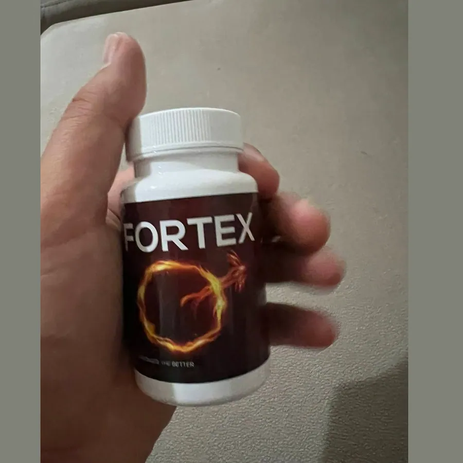 Fortex — Foto 3