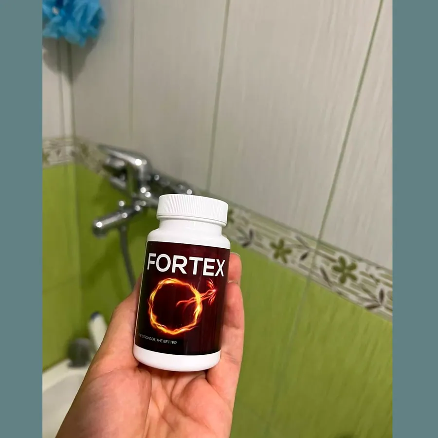 Fortex — Foto 5