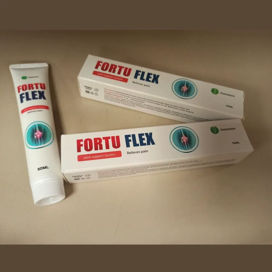 Fortu Flex — Foto 3