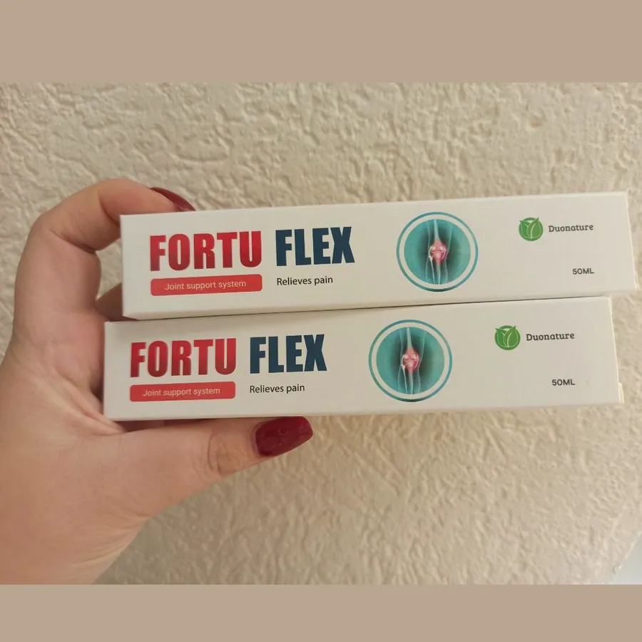 Fortu Flex — Foto 4
