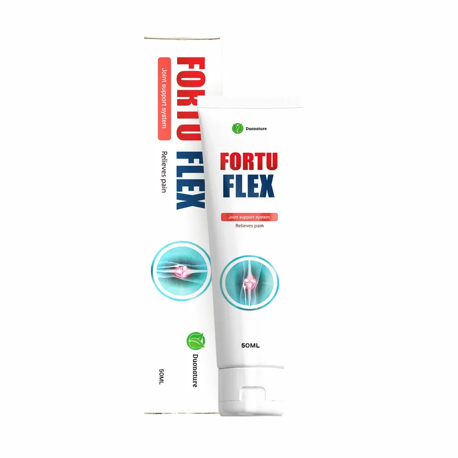 Fortu Flex — Foto 5