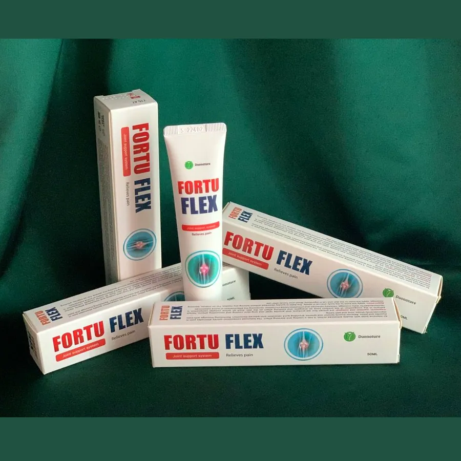 FortuFlex — Zdjęcie 2