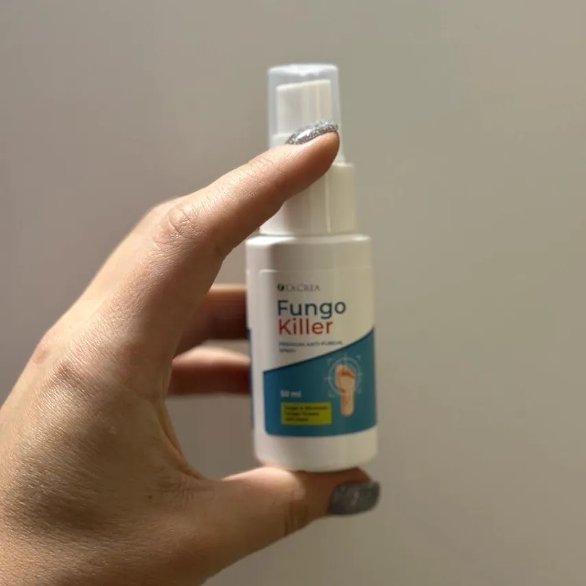 Fungokiller — Photo 3