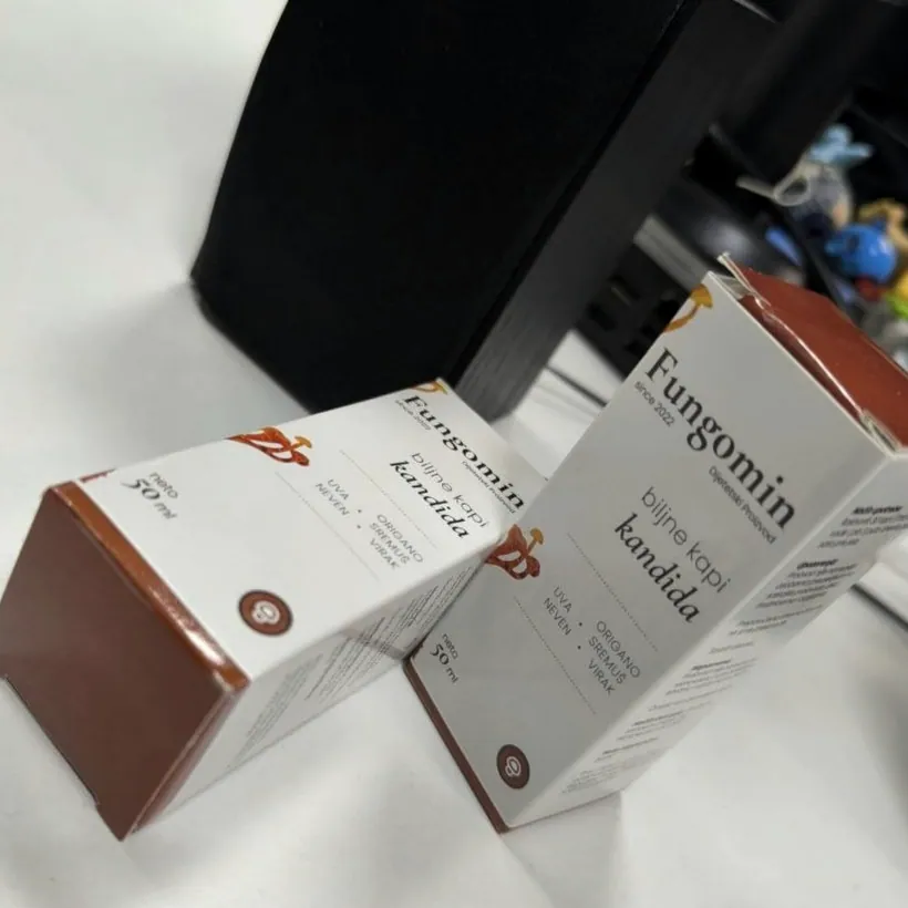 Fungomin — Fotografija 5