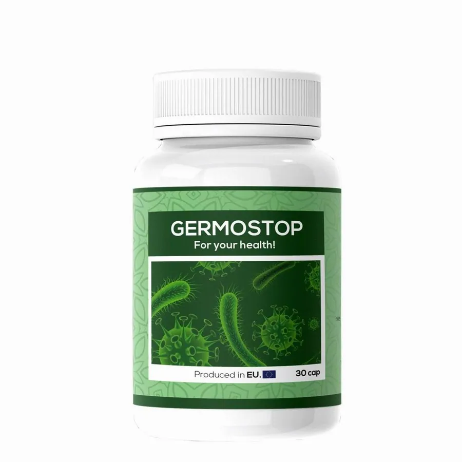 Germostop — Foto 5