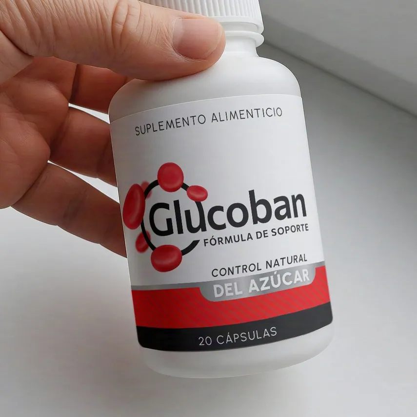 Glucoban