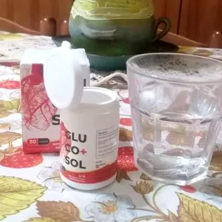 Glucosol — Εικόνα 2
