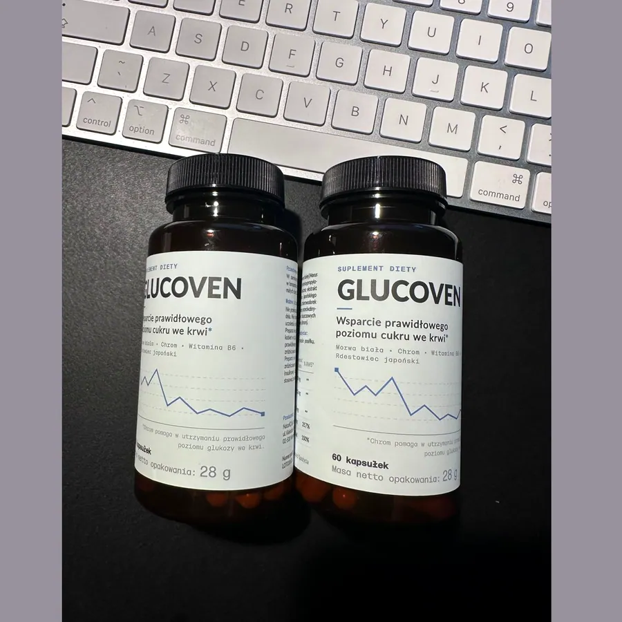 Glucoven — Zdjęcie 2