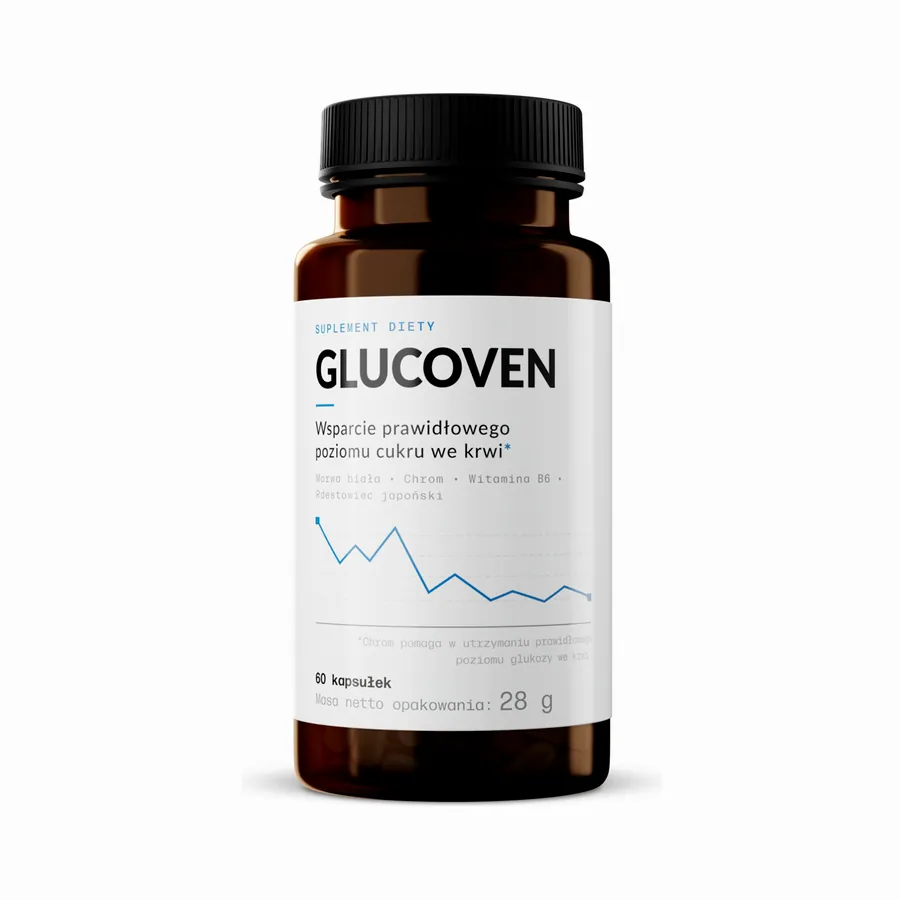 Glucoven — Zdjęcie 4