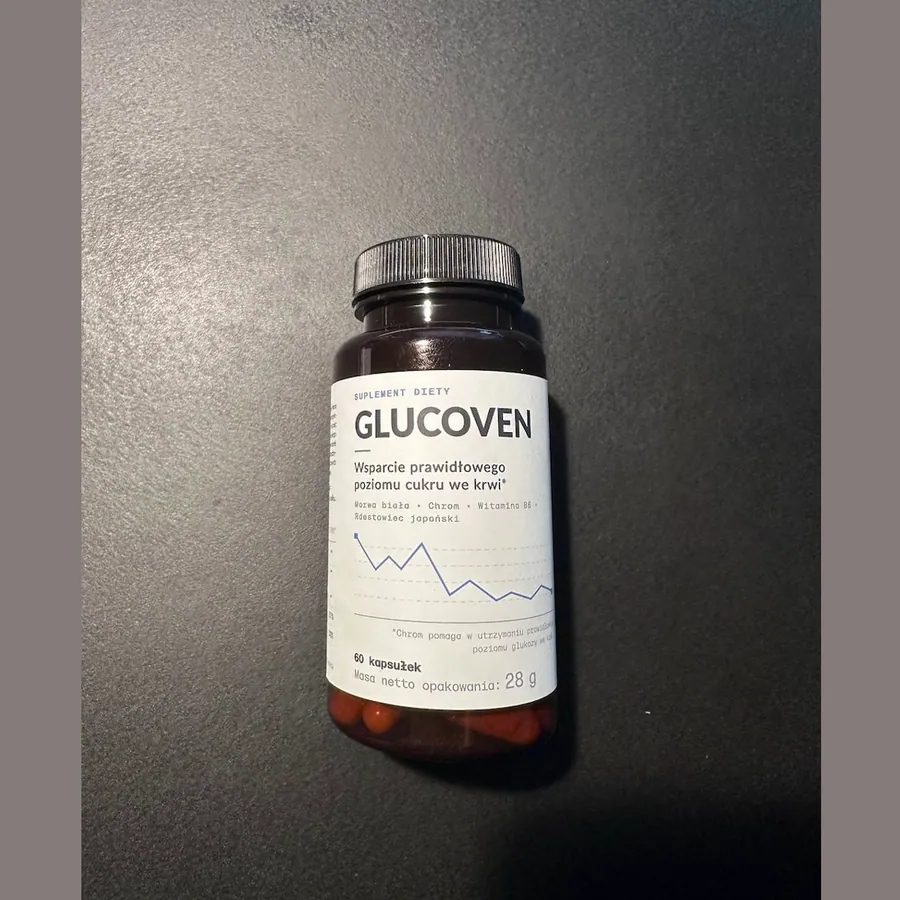 Glucoven — Zdjęcie 5
