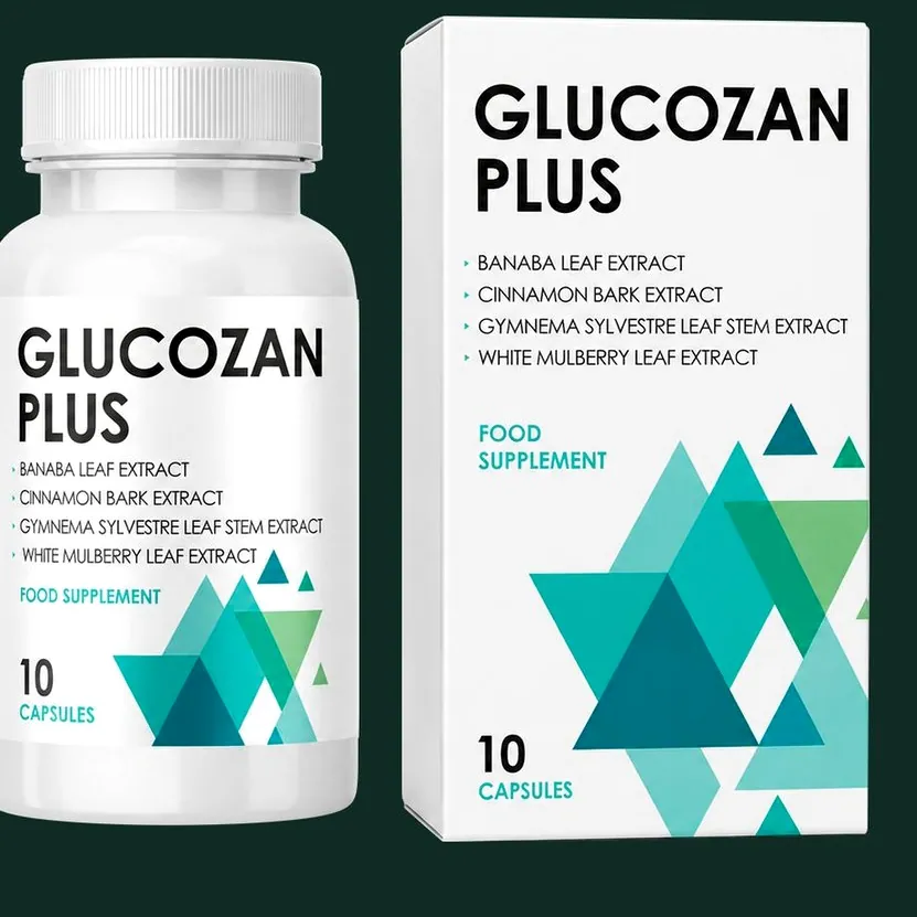 Glucozan — Fotó 2