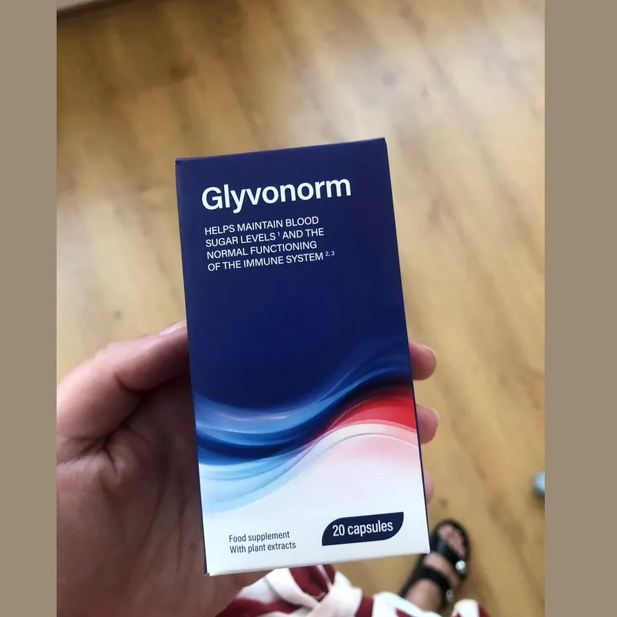 Glyvonorm — Fotó 2