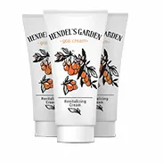 Hendel's Garden Goji Cream — ფოტო 2