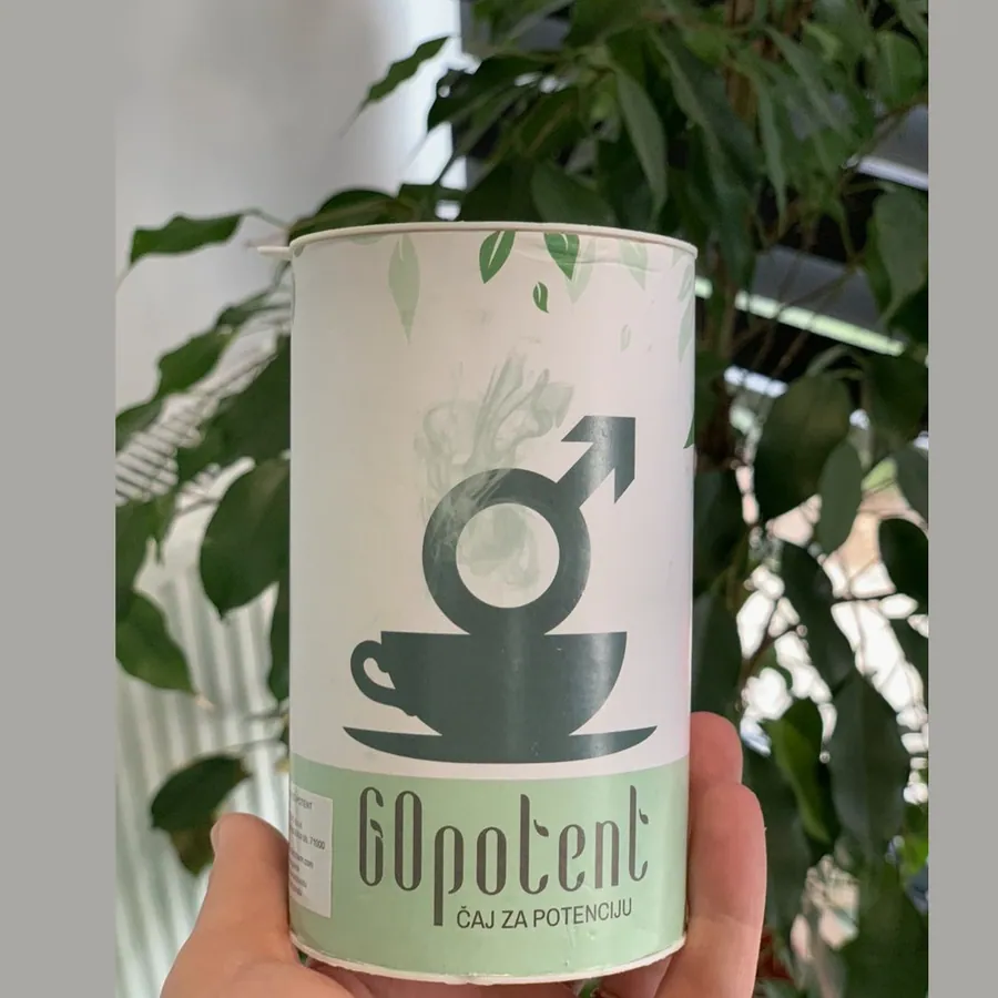 GoPotent