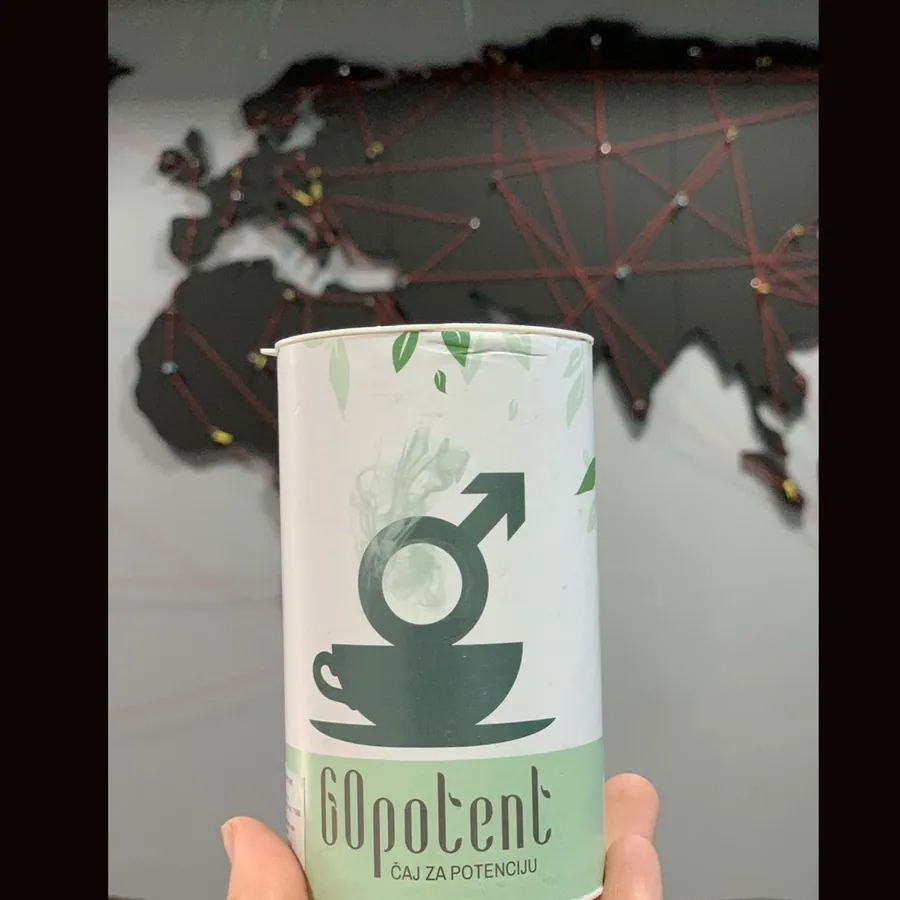 GoPotent — Foto 2