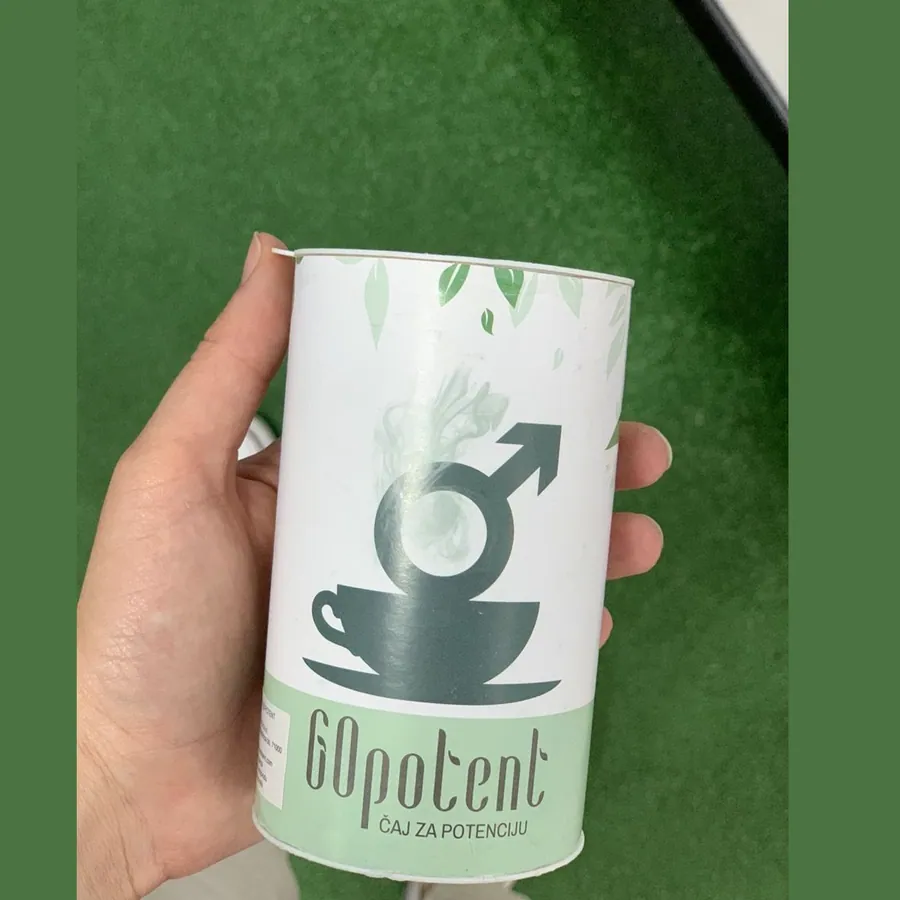 GoPotent — Foto 3