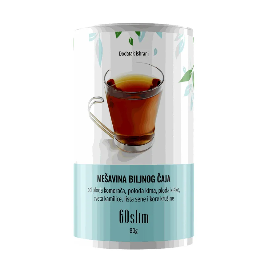 GoSlim — Fotografija 5
