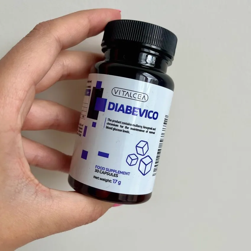 Diabevico