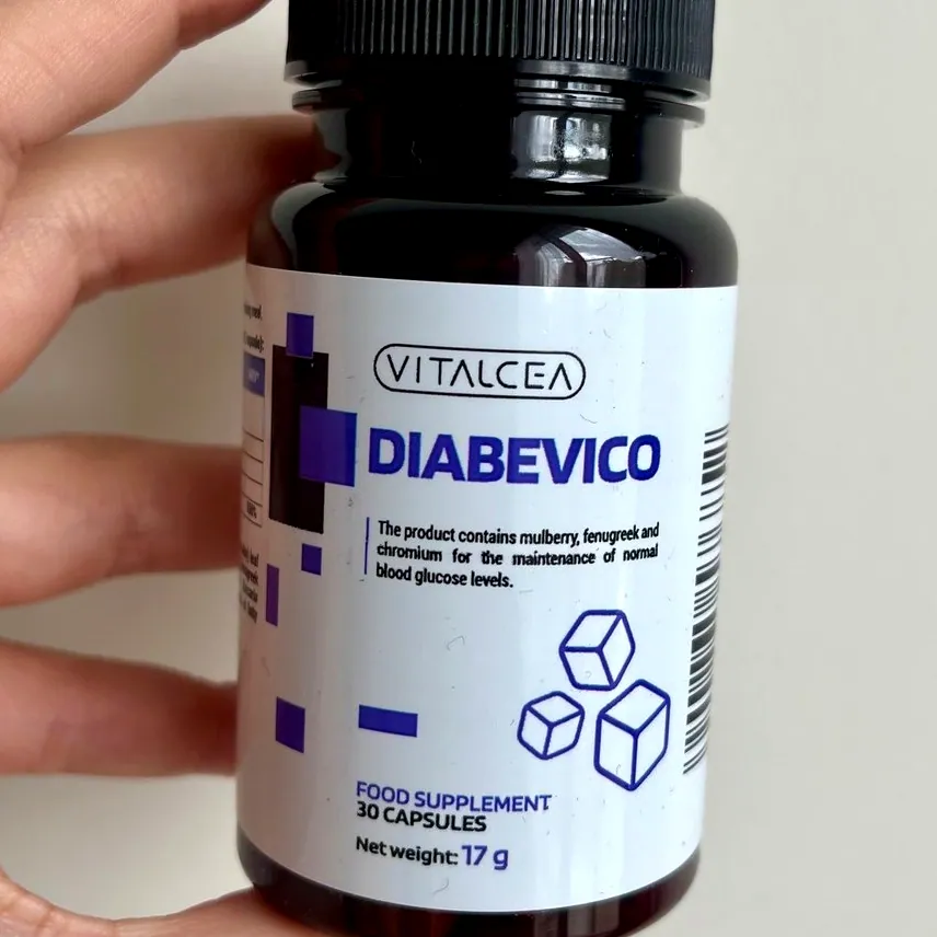 Diabevico — Foto 3