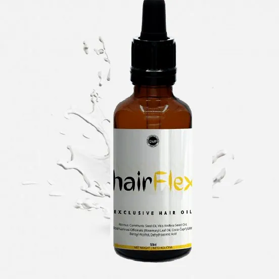 HairFlex — Fotografija 5