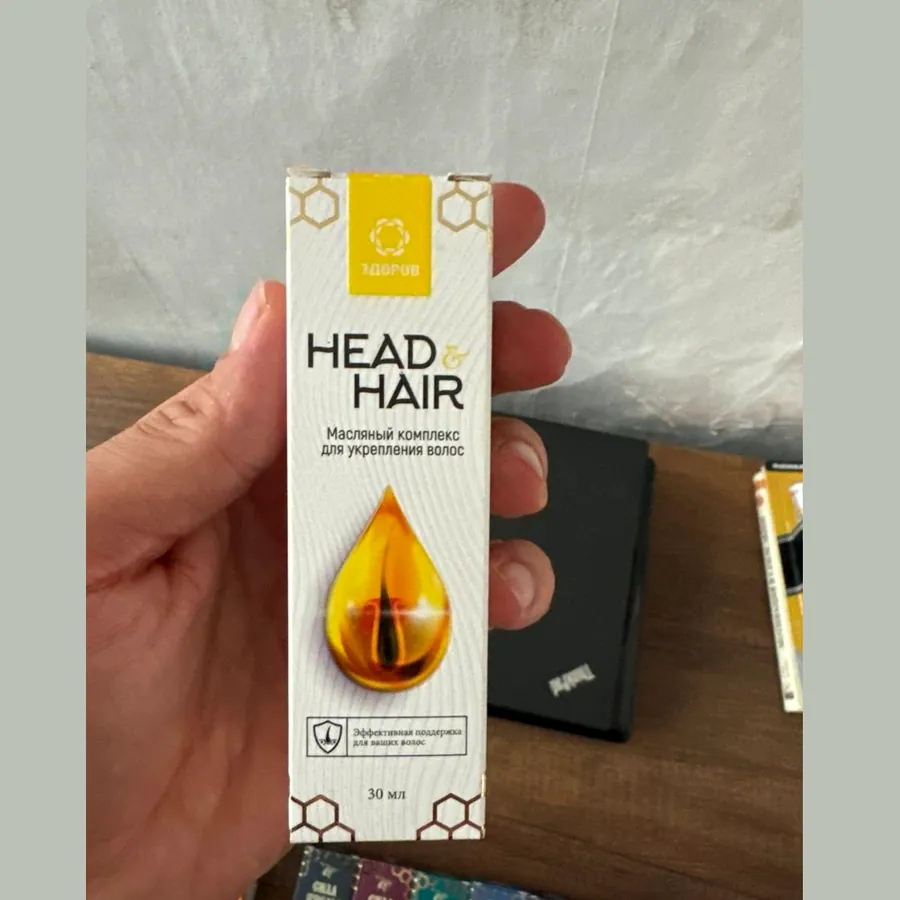 Head&Hair