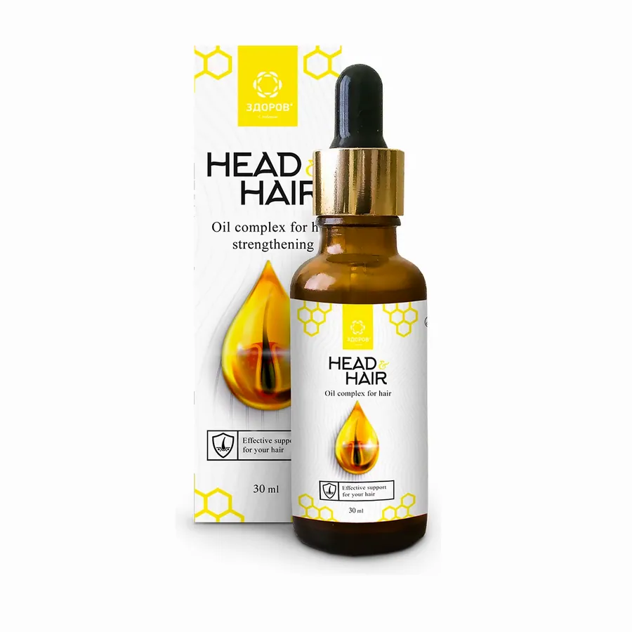 Head&Hair — ფოტო 3
