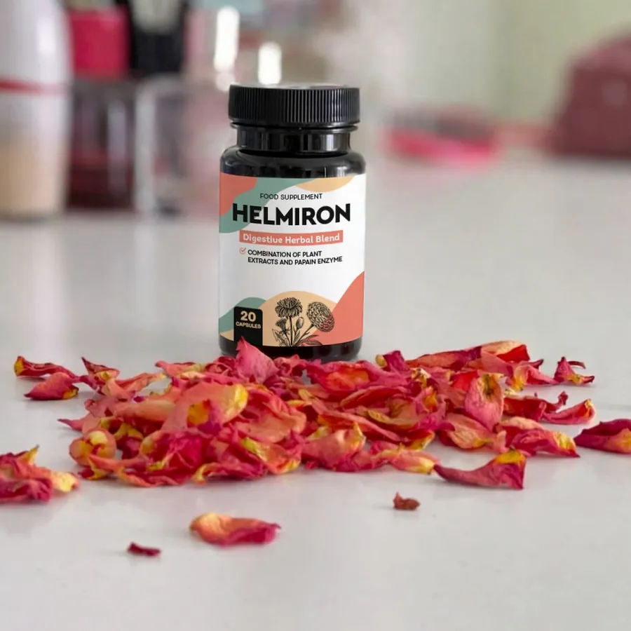 Helmiron — Fotografija 2