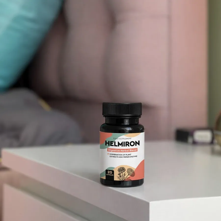 Helmiron — Fotografija 3