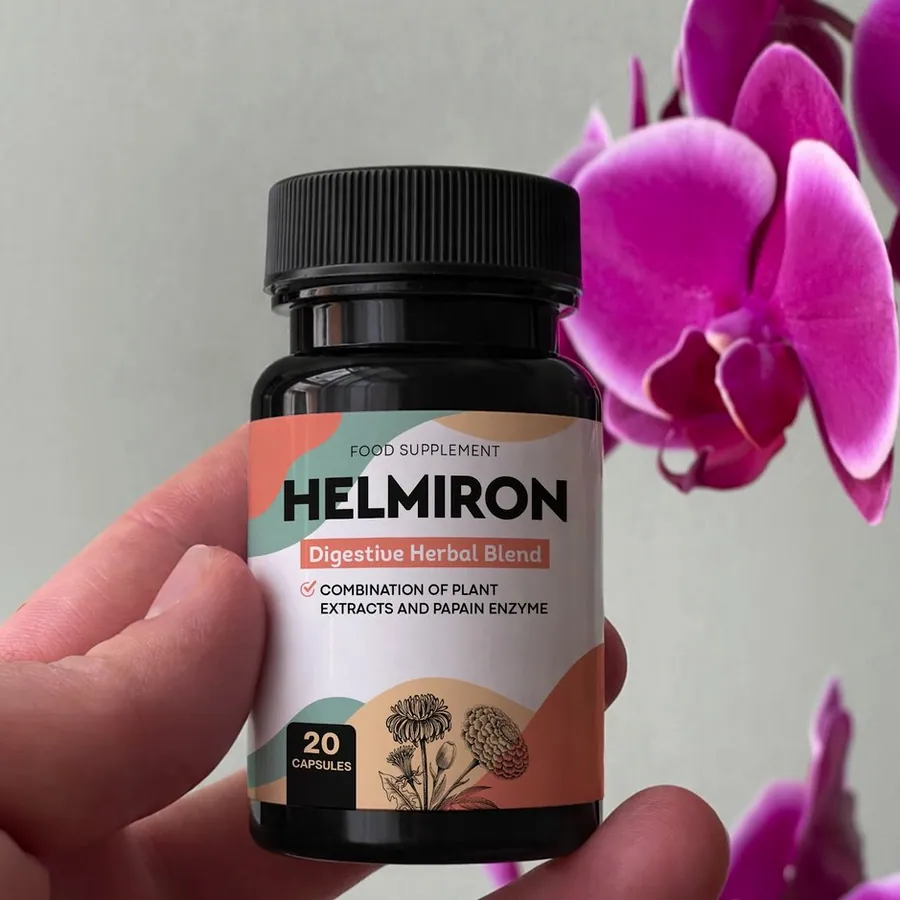 Helmiron — Fotografija 4