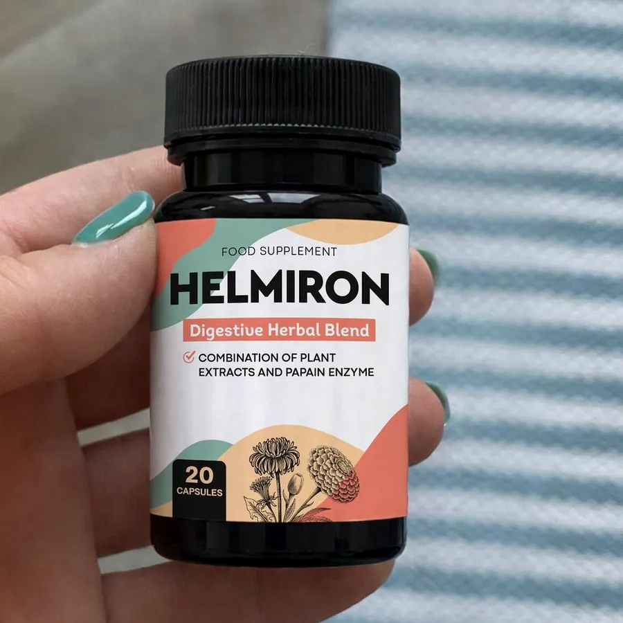 Helmiron — Fotografija 5