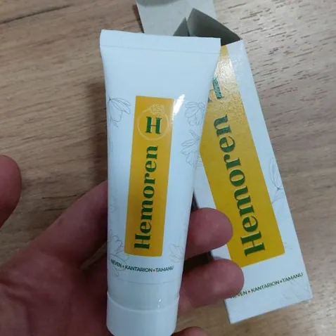 Hemoren