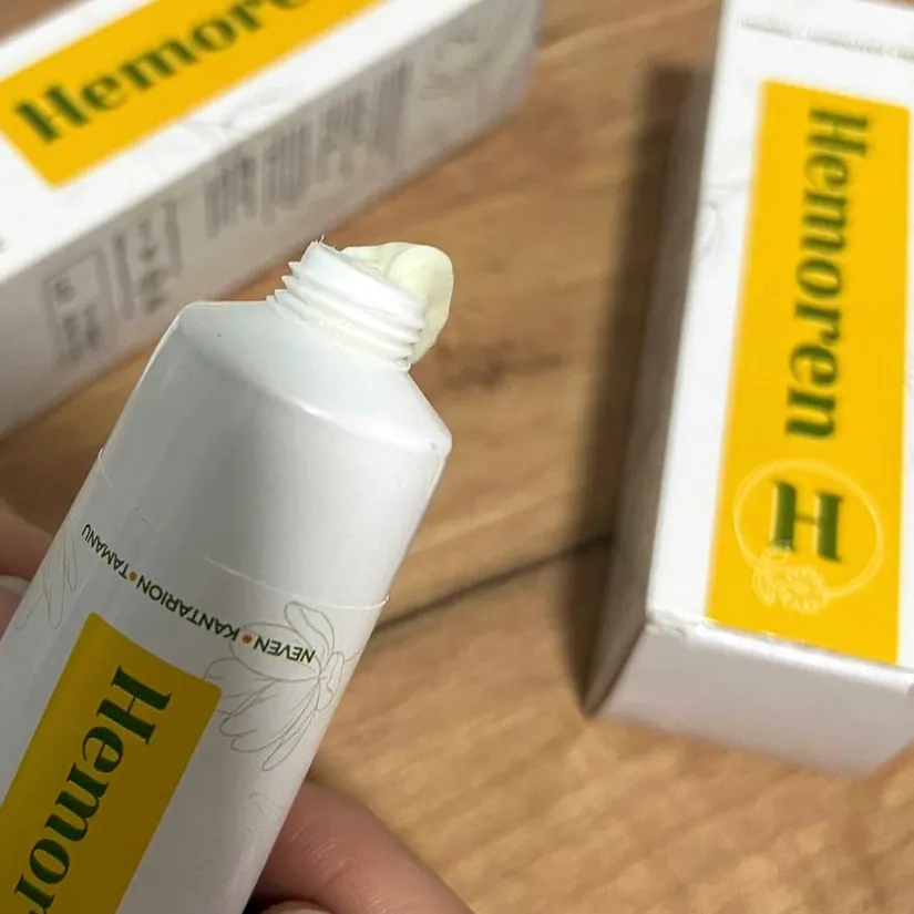 Hemoren — Slika 2