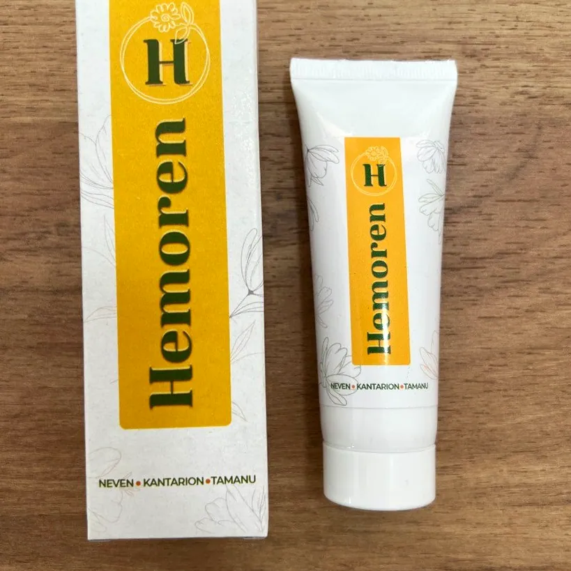Hemoren — Slika 3