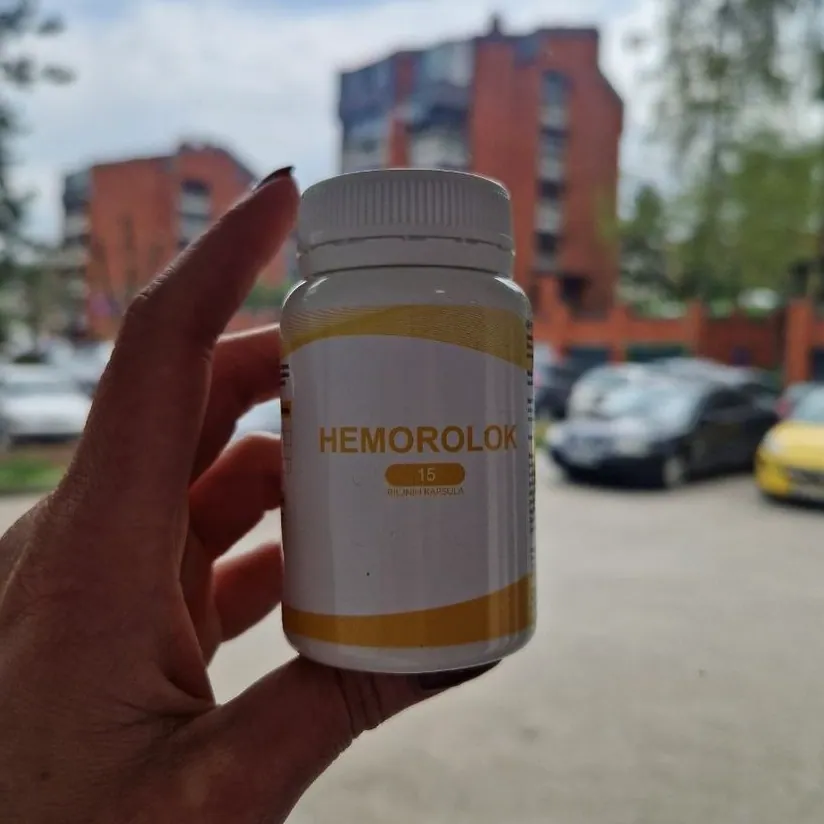 Hemorolok — Fotografija 3