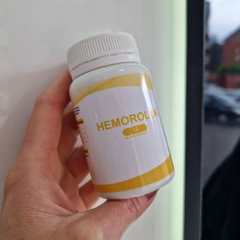 Hemorolok — Fotografija 5