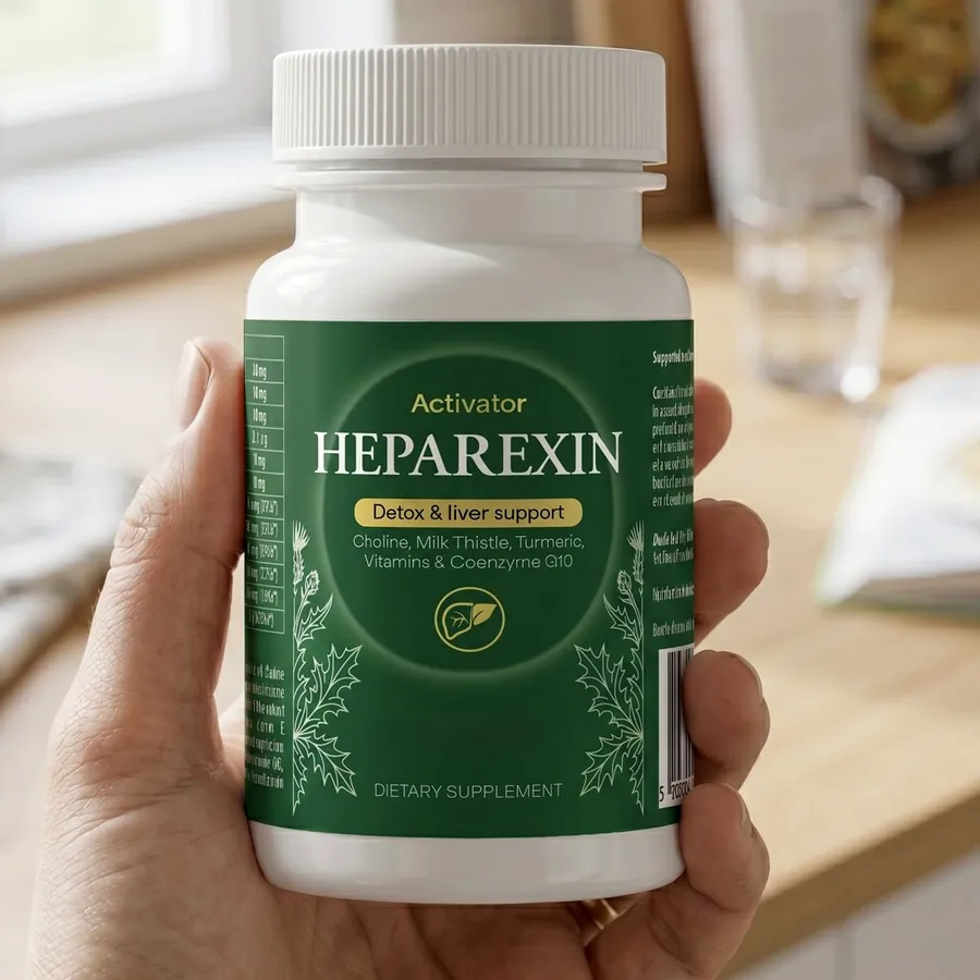 Heparexin