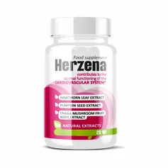 Herzena — Foto 2