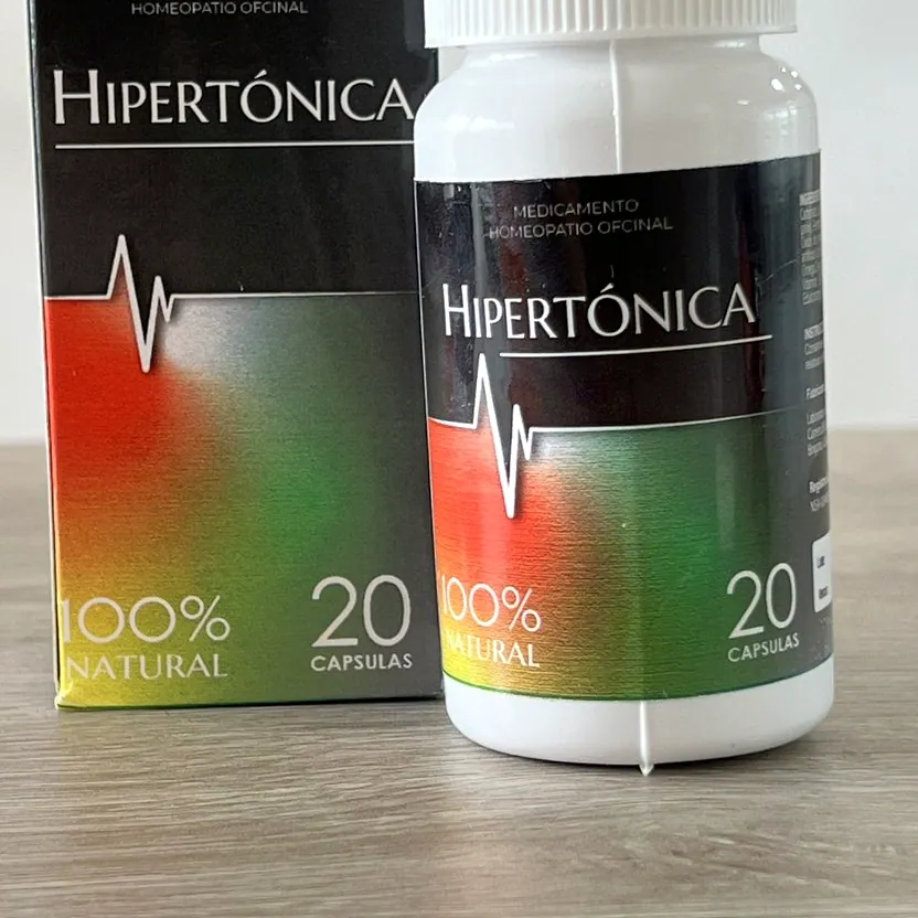 Hipertónica — Foto 4
