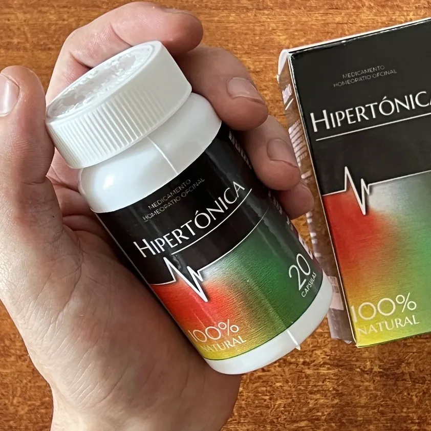 Hipertónica — Foto 5