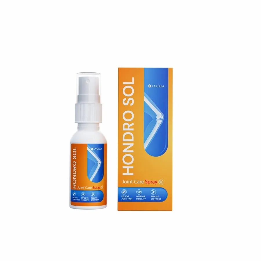 Hondro Sol — Zdjęcie 2